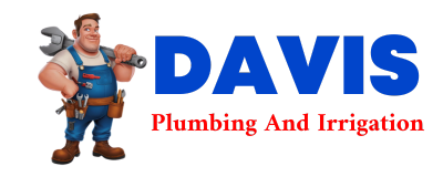 Trusted plumber in NEW HARMONY